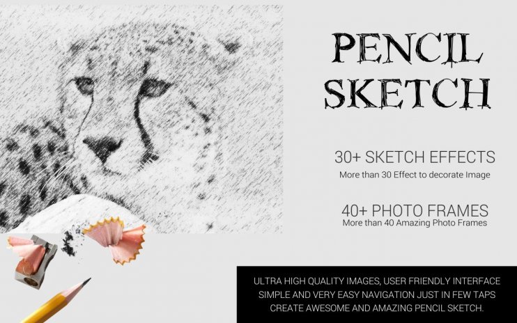 Pencil Sketch Guru 11 Unduh Apk Untuk Android Aptoide