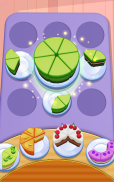 Cake Sort - Color Puzzle Game screenshot 5