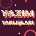 Yazım Yanlışları - Online (YKS - KPSS- ALES -DGS) Icon