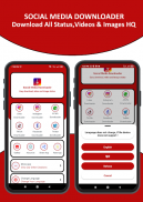All Video Social Media Downloader screenshot 3