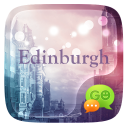 (FREE) GO SMS EDINBURGH THEME