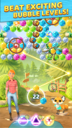 Wild Life: Puzzle Story screenshot 5