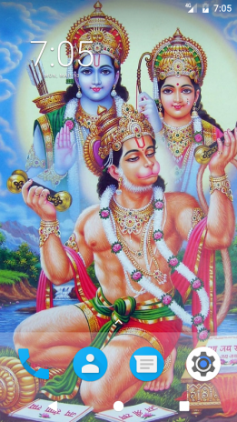 Hanuman Hd Wallpapers 1 0 Download Apk For Android Aptoide