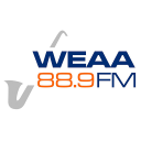 WEAA Public Radio icon