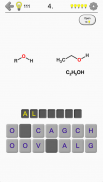 Functional Groups of Chemistry screenshot 4