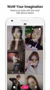JoYo - Cộng đồng video mạng xã hội screenshot 5