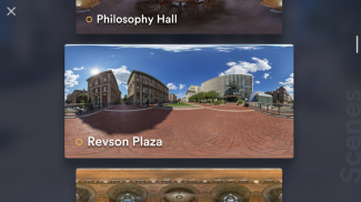 YouVisit Colleges screenshot 1