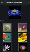 Flowers Watch Faces screenshot 6