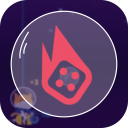 Blaze - Crash Icon