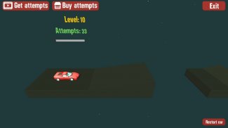 Car jump screenshot 5