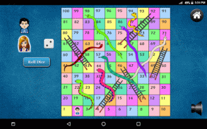 Snakes and Ladders screenshot 4
