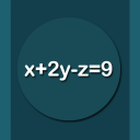 Math Linear Test Icon