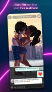Club Cooee - 3D Avatar, Chat, Party & Make Friends screenshot 0