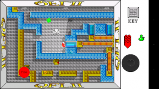 QFL Dungeon screenshot 0