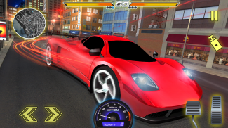 Speed Car Racing 3D Car Games screenshot 0