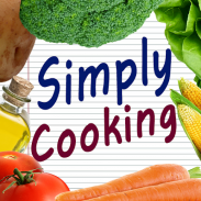 Simply Cooking: Easy Cooking & Recipes! screenshot 3