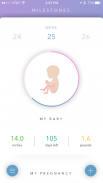 UNC REX Pregnancy & Baby screenshot 7