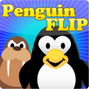 Penguin Flip