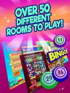 Praia Bingo - Bingo Games + Slot + Casino screenshot 0