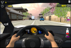 Furious Racing 3D screenshot 3