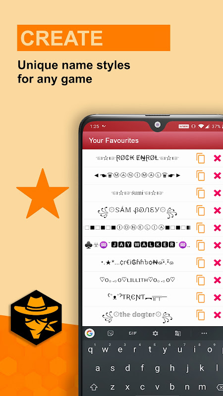 Baixar FF Nickname Generator 1.5 Android - Download APK Grátis