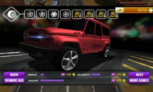 Highway Police Chase Challenge screenshot 1