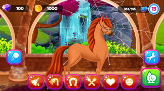 My Horse - Magic Horse screenshot 1