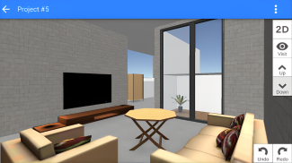 Home Designer 3D: Room Plan screenshot 5