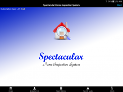 Spectacular Inspection System screenshot 0