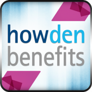 Howden Benefits screenshot 2