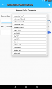 Smart Converter - Unit Converter screenshot 8