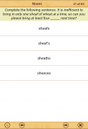 Grammar : Parts of Speech Lite screenshot 16