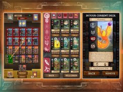 Magic Nations: Card Game screenshot 8