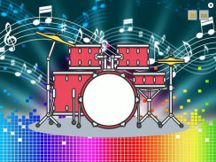 Virtual Instruments - drums, piano, guitar screenshot 4