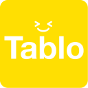 Tablo - social eating Icon