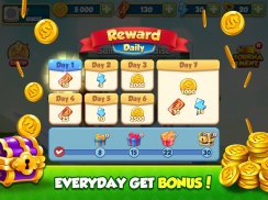 Bingo Bay - Free Game screenshot 11
