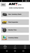 AMT tyres Mobile screenshot 3