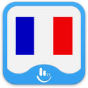 French TouchPal Keyboard