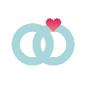 出会える婚活・恋愛アプリSweetRing(スイートリング) Icon