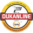 iPay Dukanline Icon