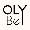 OLY Be - Studios & Live Yoga Icon