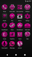 Pink Icon Pack v2 screenshot 3