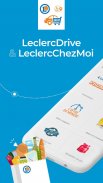 LeclercDrive & LeclercChezMoi screenshot 0