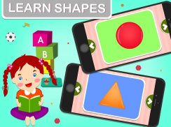 Kids Corner  Educational Games screenshot 3