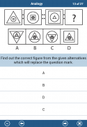 Aptitude Test Lite screenshot 23