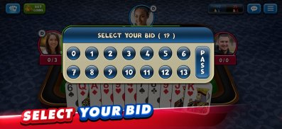 Spades Plus - Card Game screenshot 11