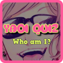 Yaoi QUIZ: Who am I?