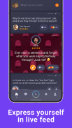 Wakie Voice Chat: Make Friends screenshot 3