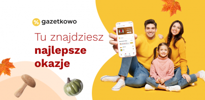 Gazetkowo – Gazetki Promocyjne