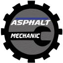 Asphalt Mechanic